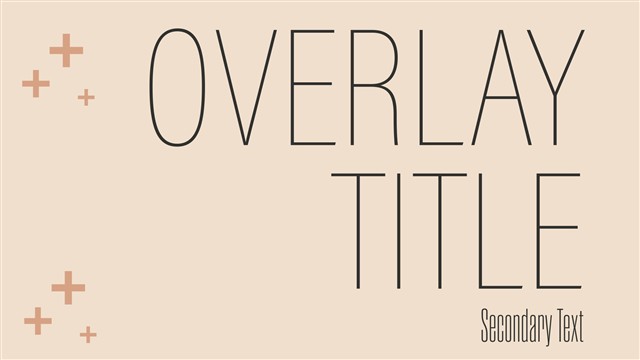 Video thumbnail