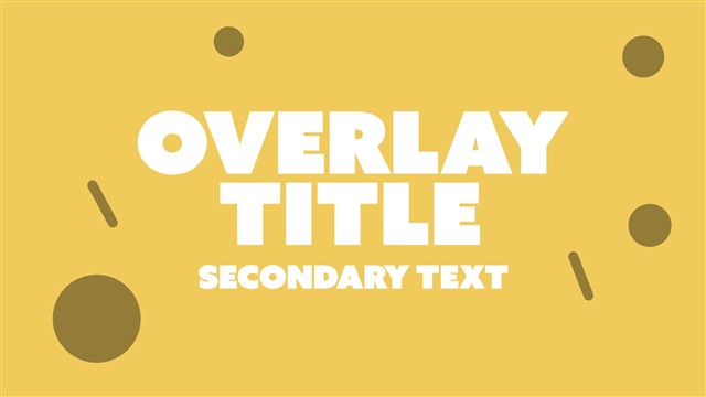 Video thumbnail