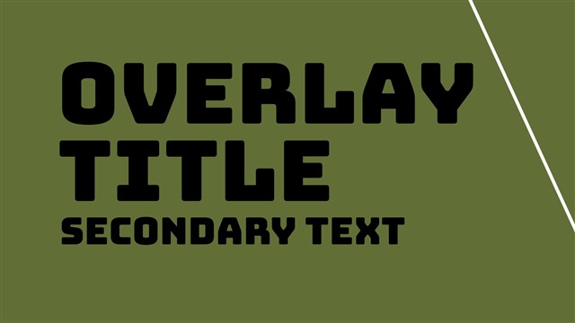 Video thumbnail