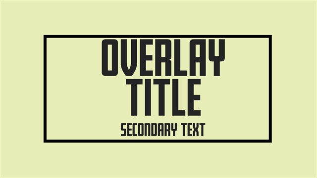 Video thumbnail