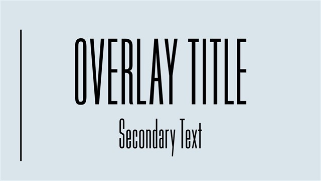 Video thumbnail