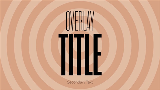 Video thumbnail