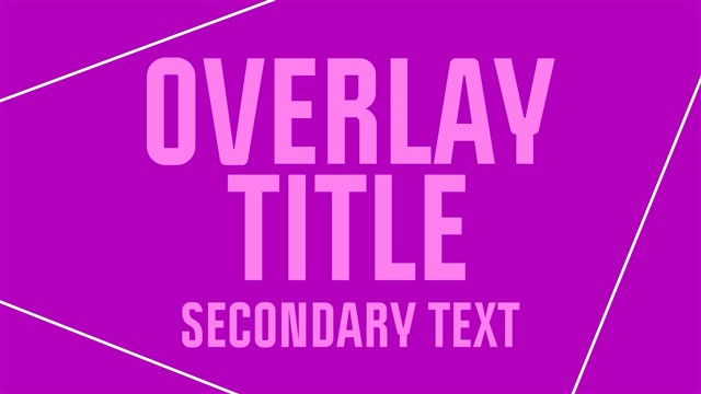 Video thumbnail