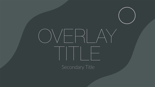 Video thumbnail