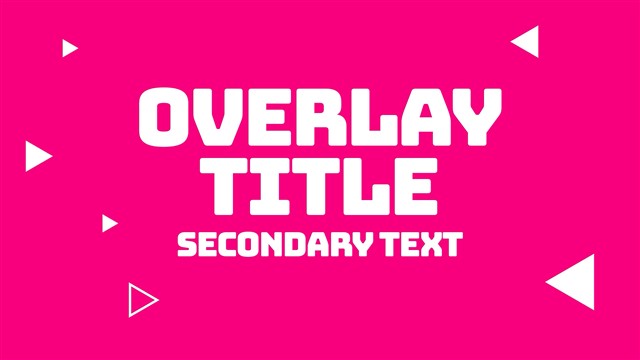 Video thumbnail