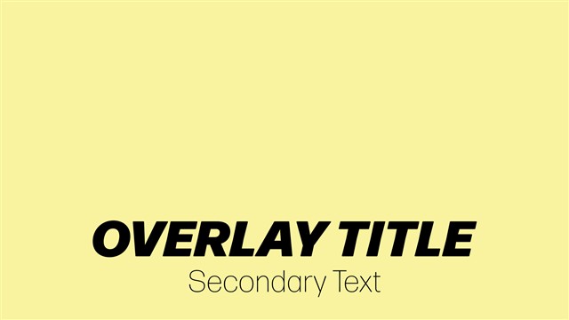 Video thumbnail