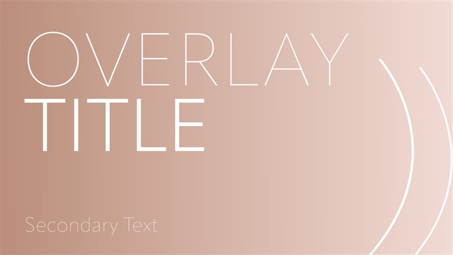 Video thumbnail