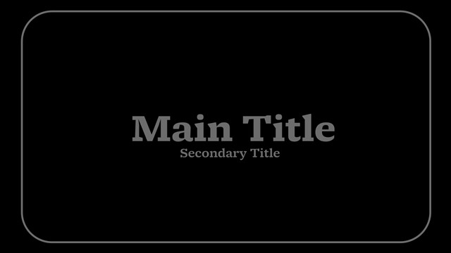 Video thumbnail