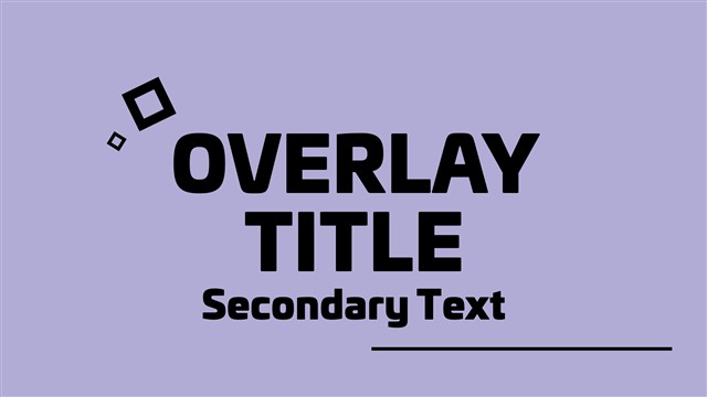 Video thumbnail