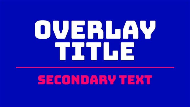 Video thumbnail