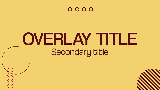 Video thumbnail