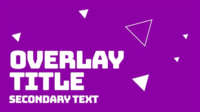 Video thumbnail