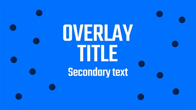 Video thumbnail