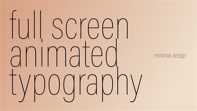 Video thumbnail
