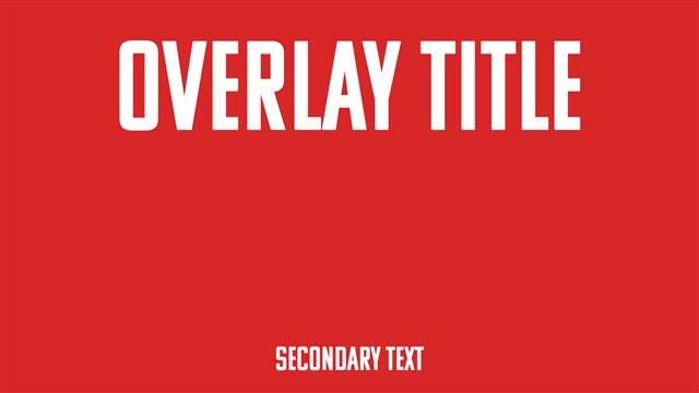 Video thumbnail