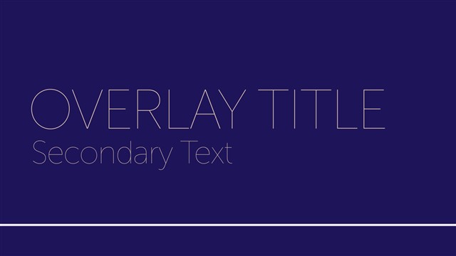 Video thumbnail