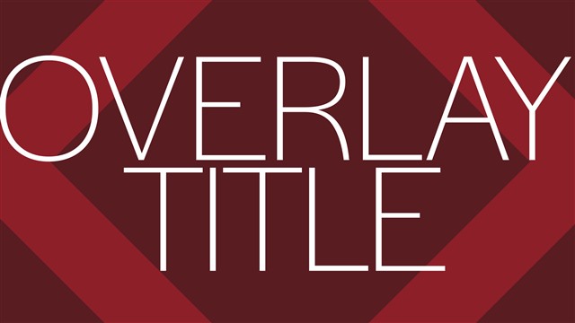 Video thumbnail