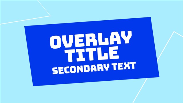 Video thumbnail