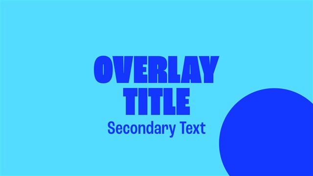 Video thumbnail