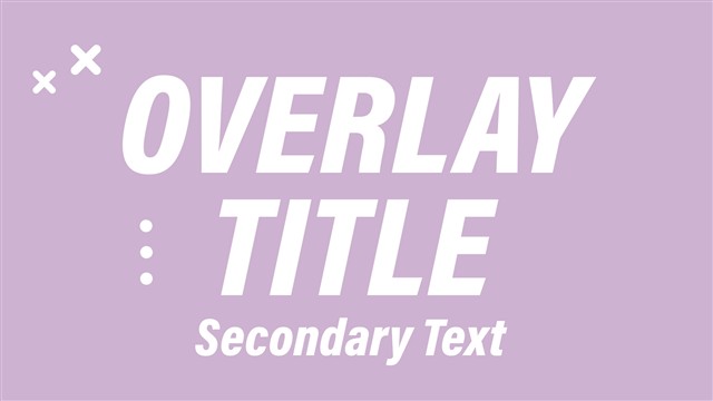 Video thumbnail