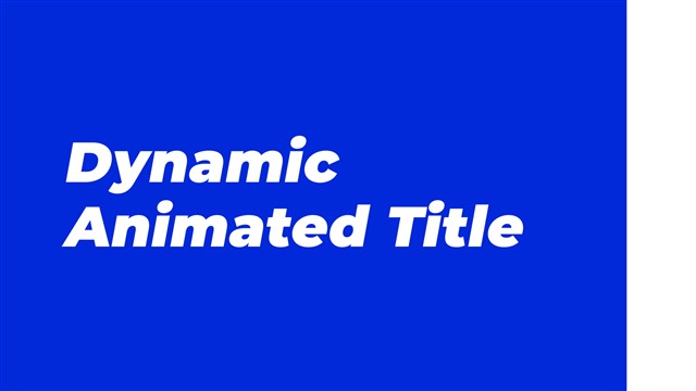 Video thumbnail