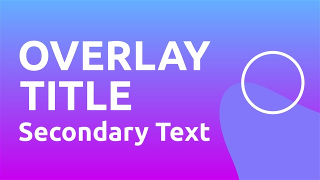Video thumbnail