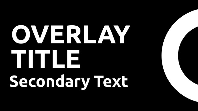 Video thumbnail