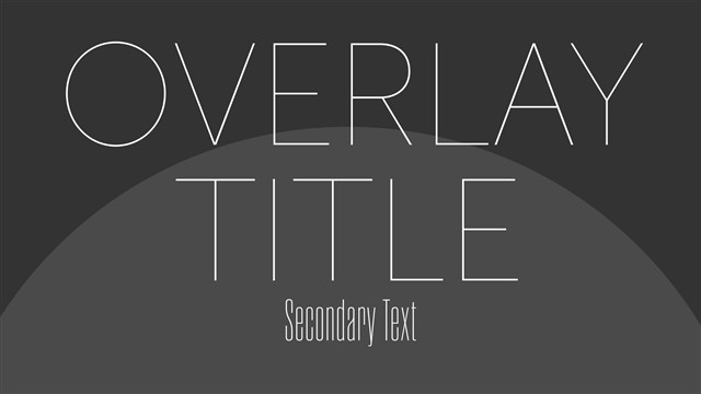 Video thumbnail
